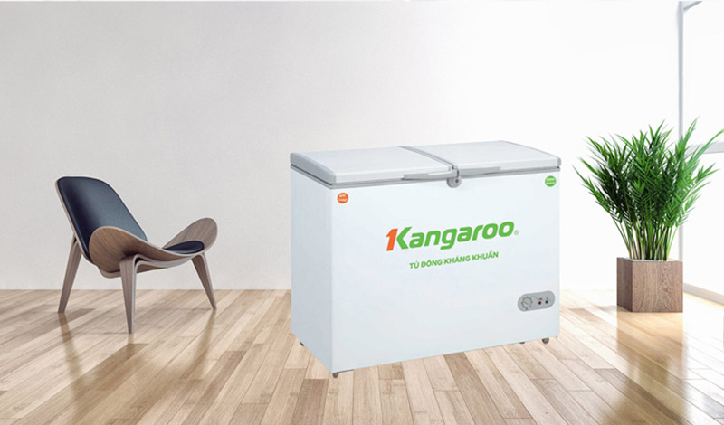 Đặt tủ ở nơi tho&aacute;ng m&aacute;t để tr&aacute;nh g&acirc;y hư hỏng